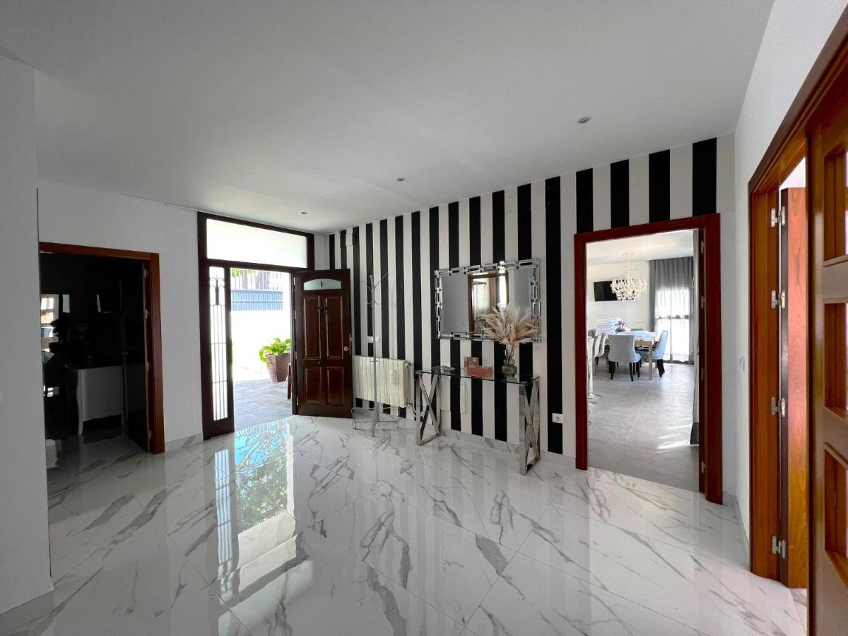 Apartamento La Ibicenca Córdoba Exterior foto