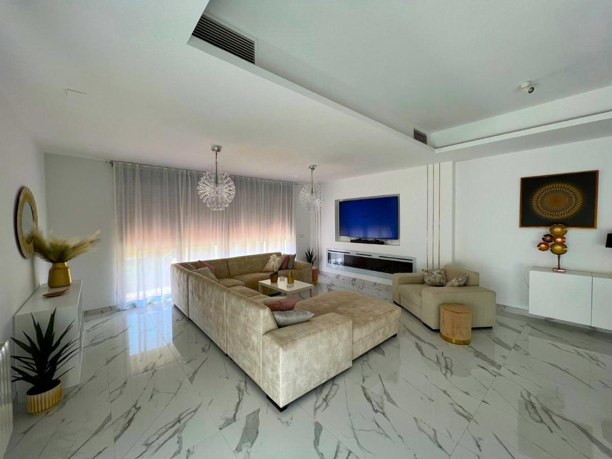 Apartamento La Ibicenca Córdoba Exterior foto