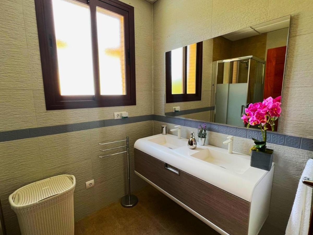 Apartamento La Ibicenca Córdoba Exterior foto