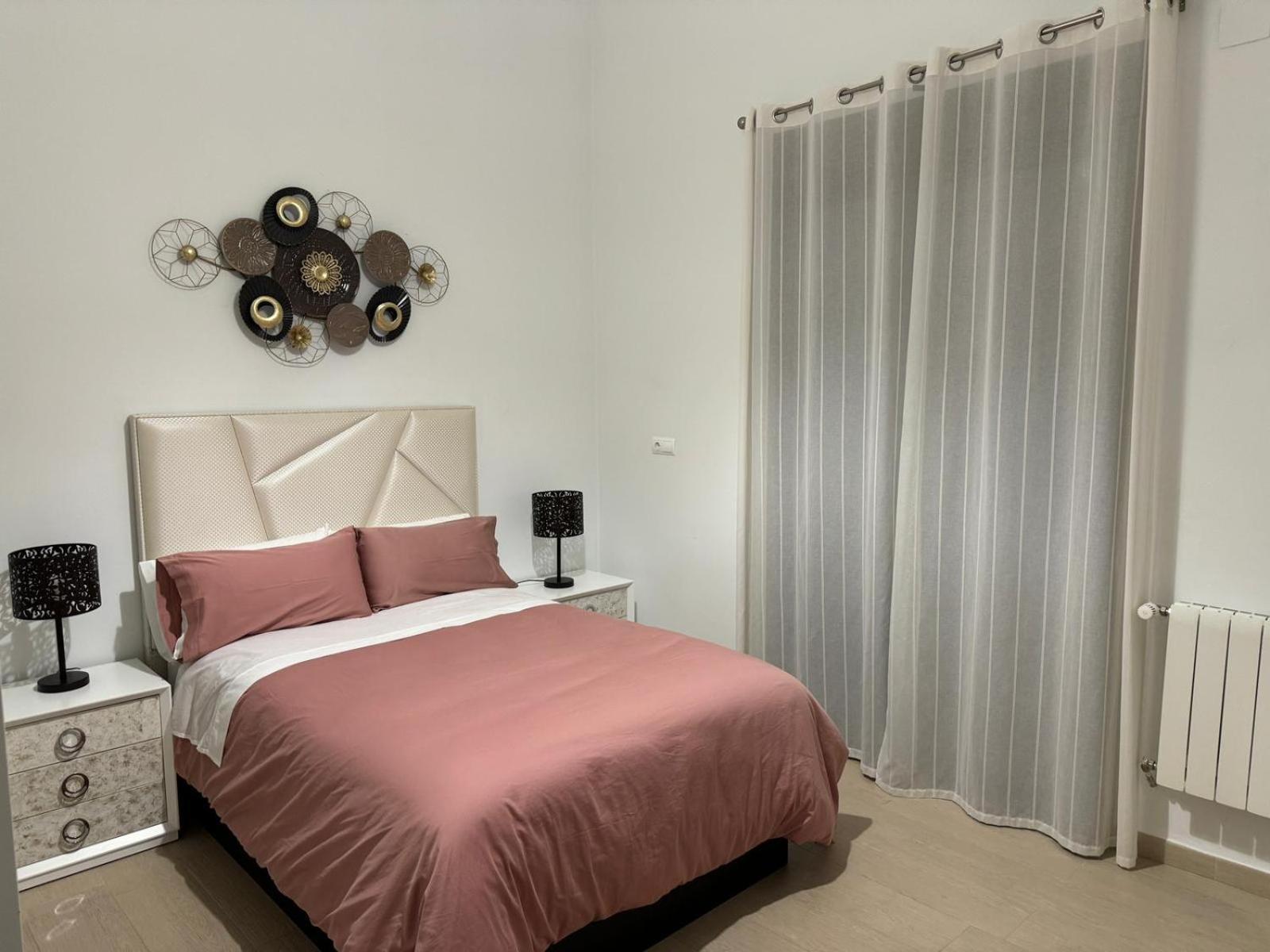 Apartamento La Ibicenca Córdoba Exterior foto