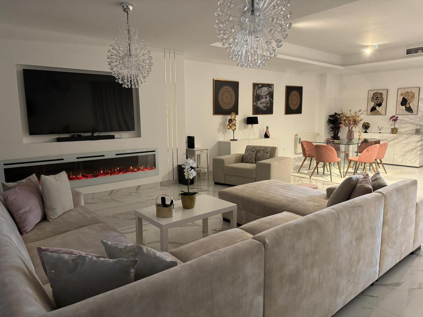 Apartamento La Ibicenca Córdoba Exterior foto