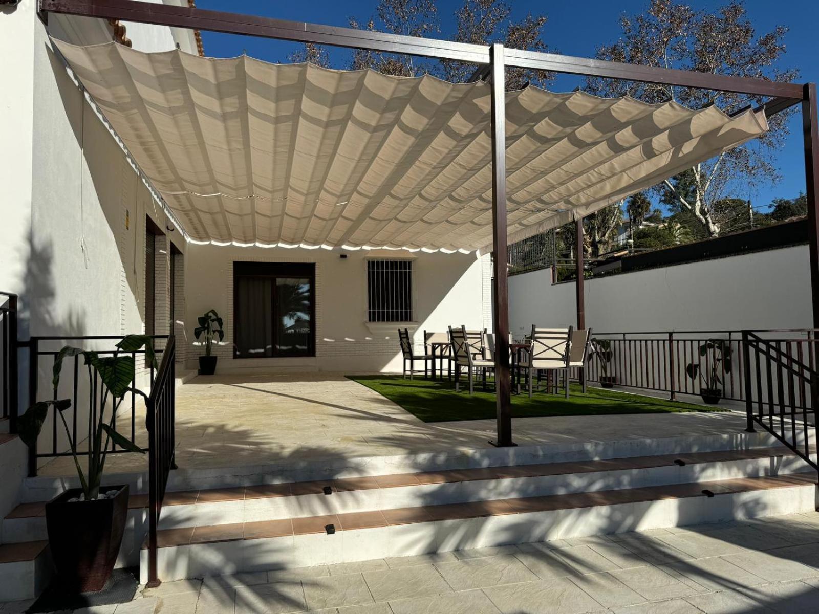 Apartamento La Ibicenca Córdoba Exterior foto