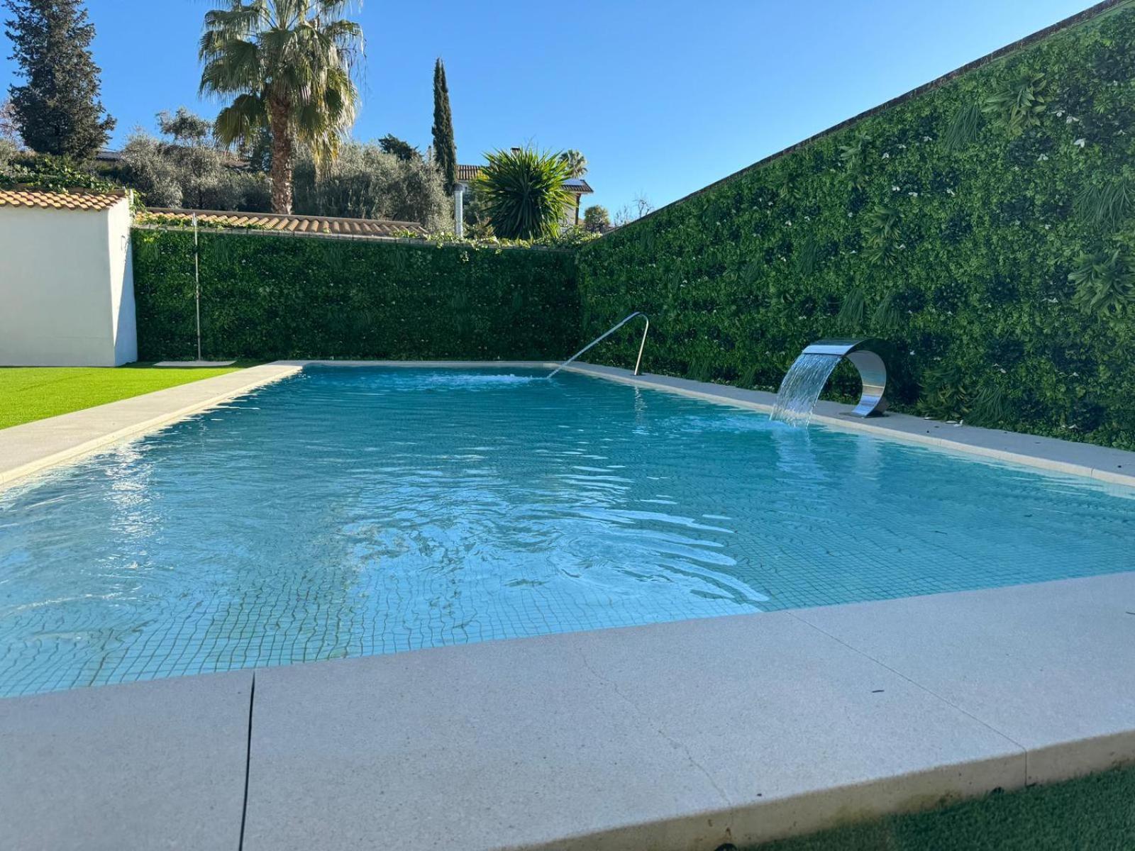 Apartamento La Ibicenca Córdoba Exterior foto