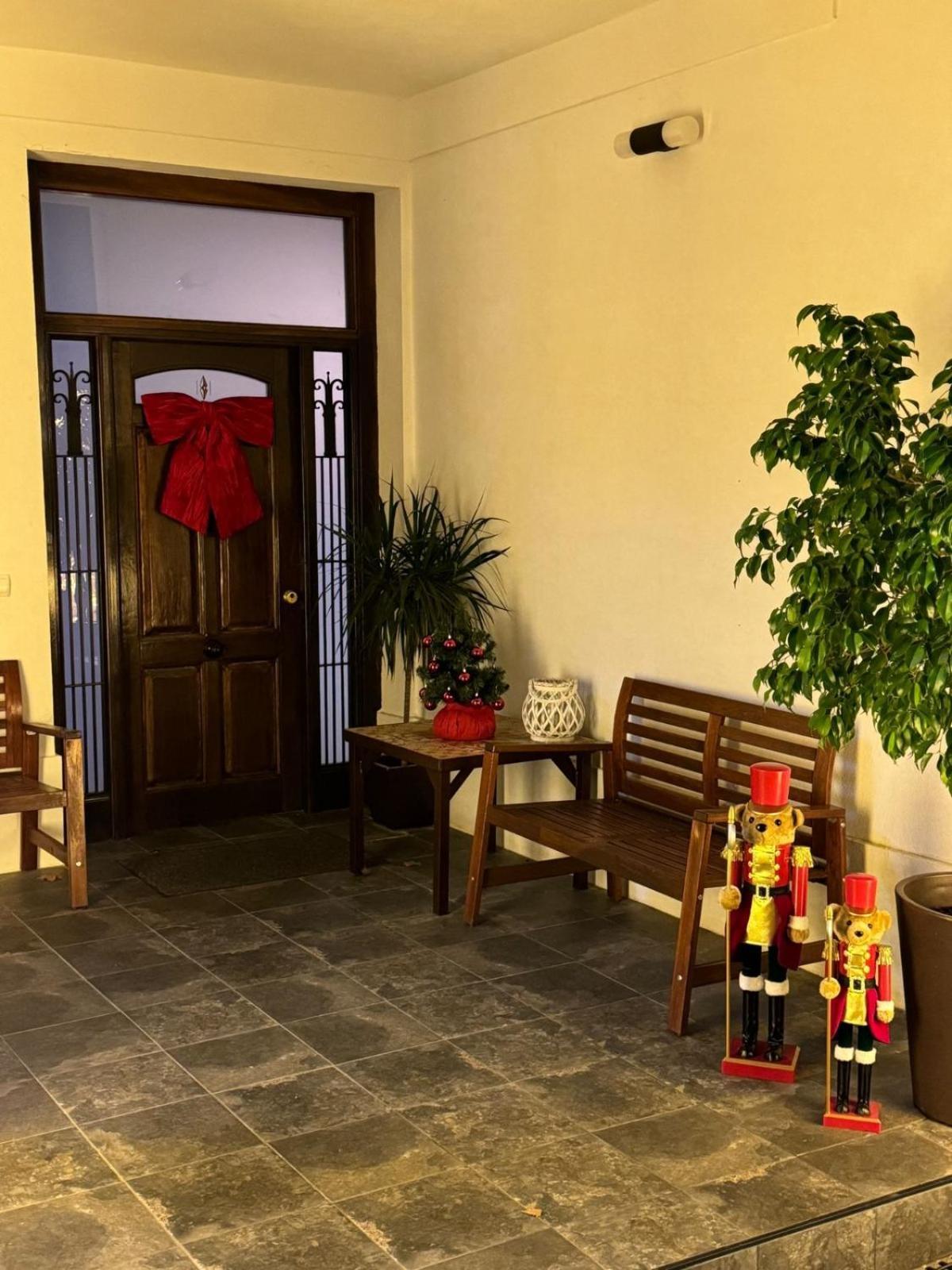 Apartamento La Ibicenca Córdoba Exterior foto