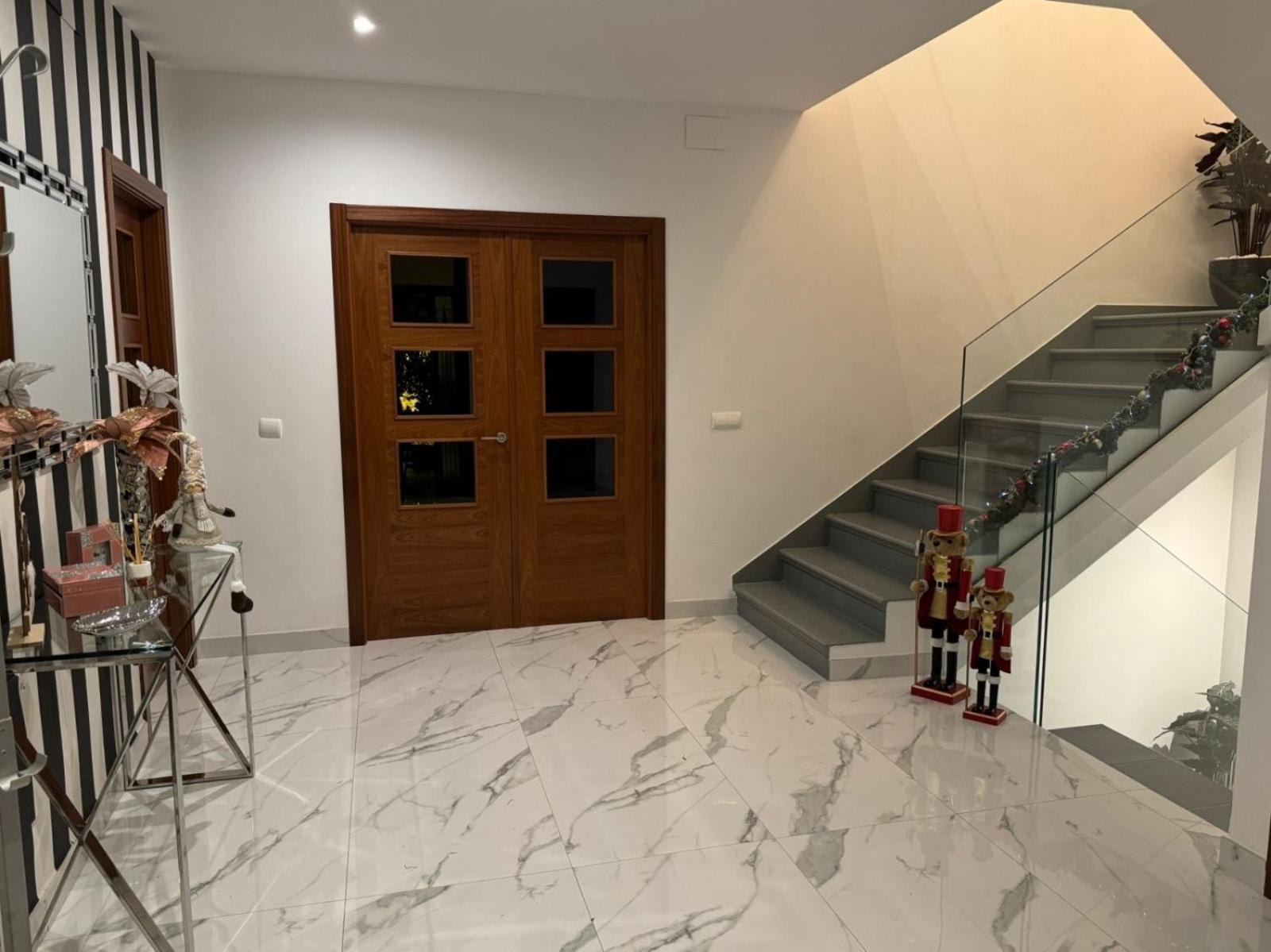 Apartamento La Ibicenca Córdoba Exterior foto