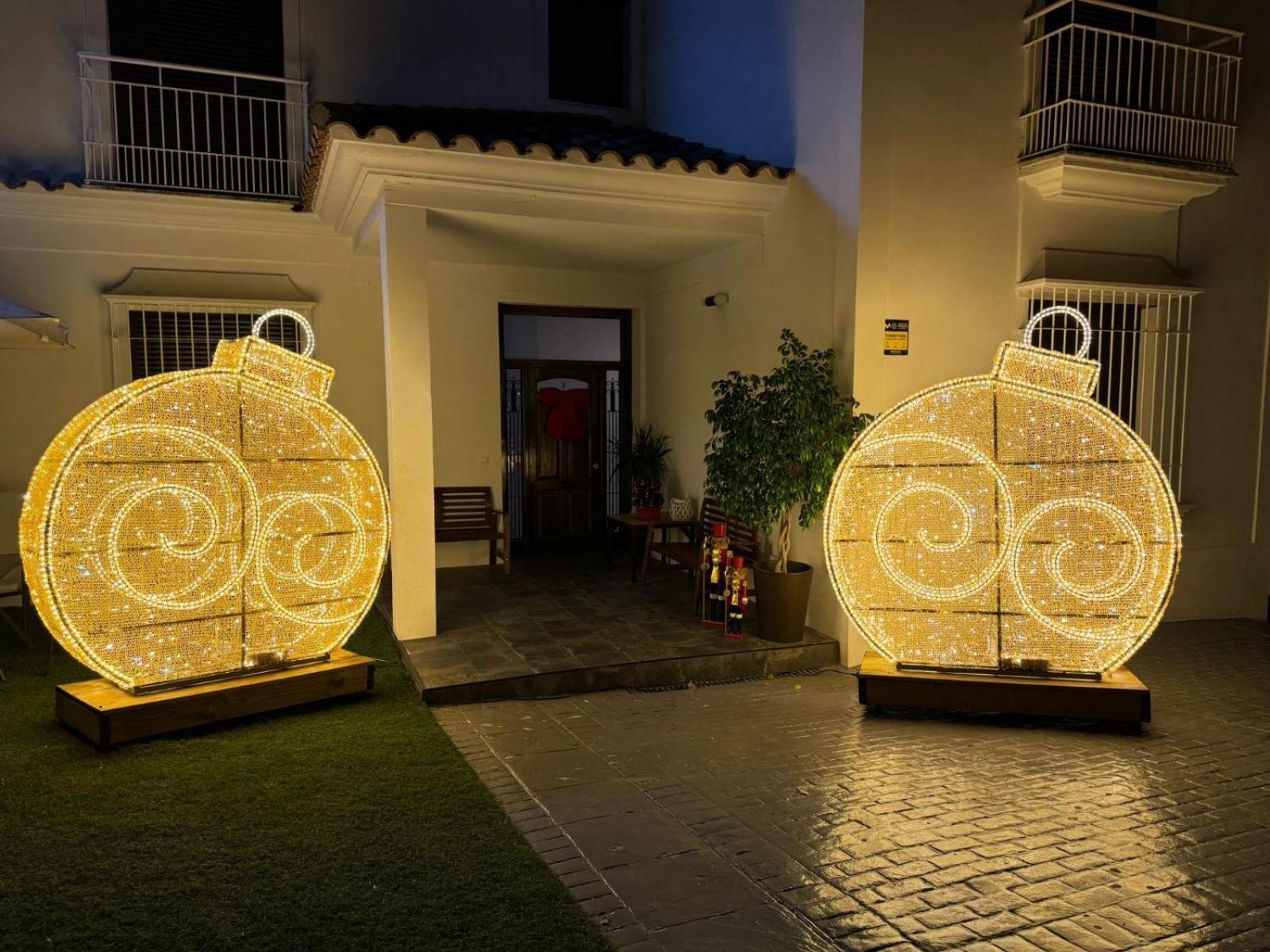 Apartamento La Ibicenca Córdoba Exterior foto