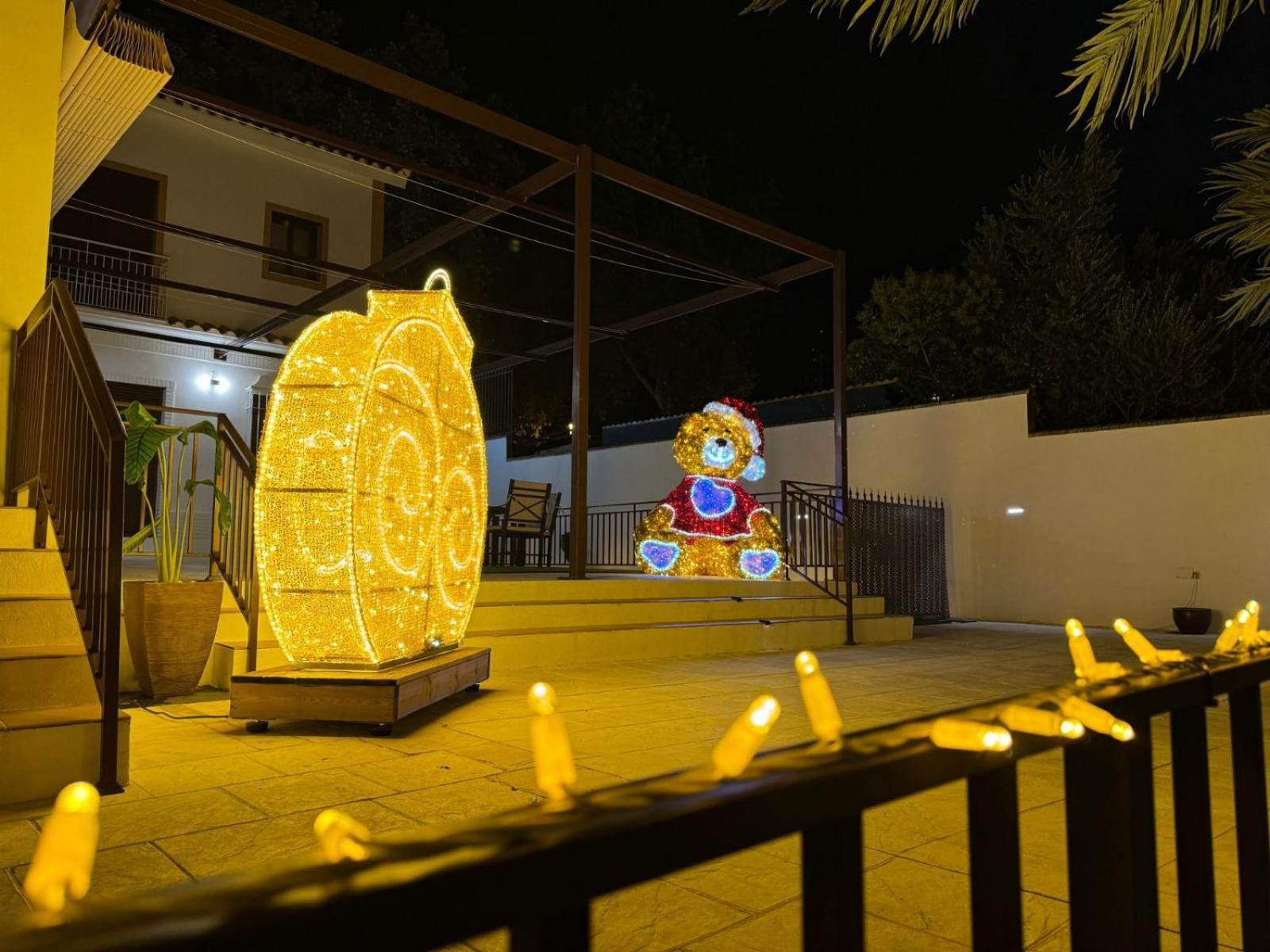 Apartamento La Ibicenca Córdoba Exterior foto