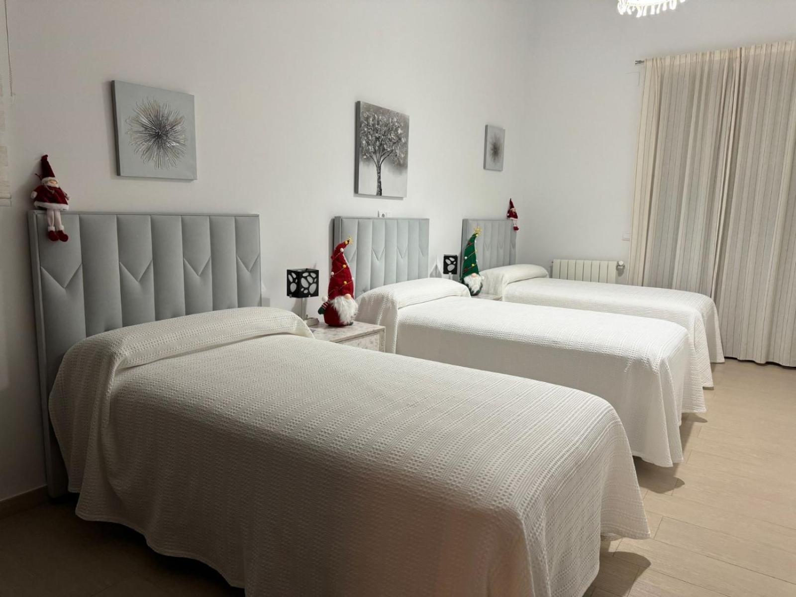 Apartamento La Ibicenca Córdoba Exterior foto